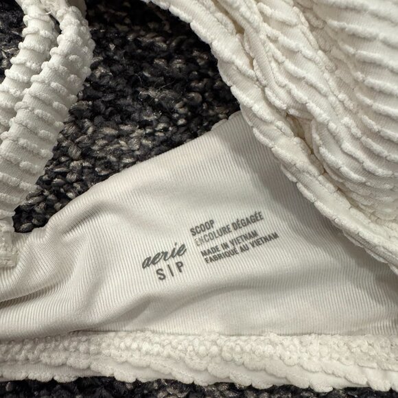 Aerie Swim Top BUNDLE (S) - Picture 7 of 8